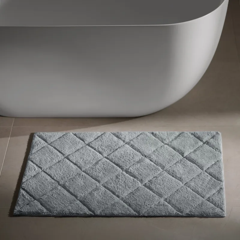 Bath mat Rhodes