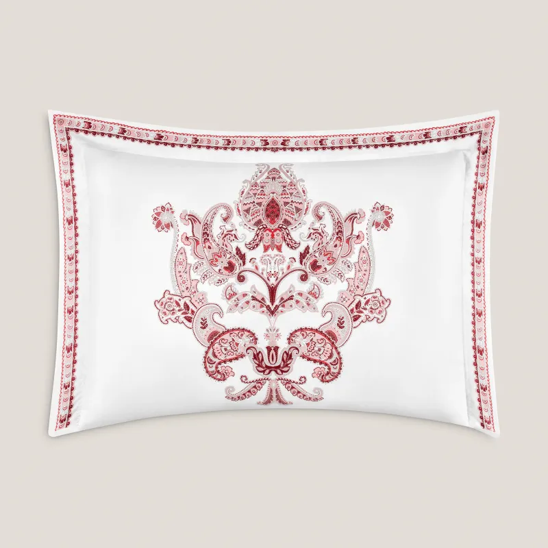 Bed linen set Rosetta