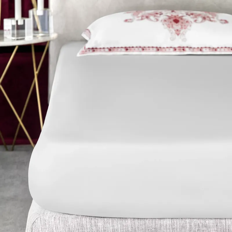Bed linen set Rosetta