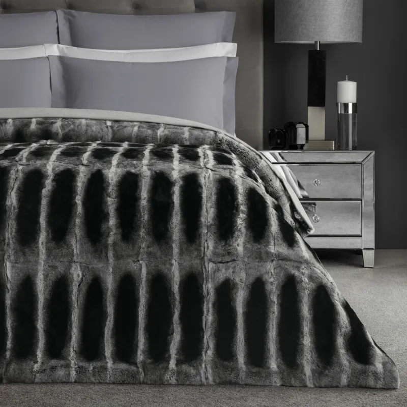 Bedspread Rousher