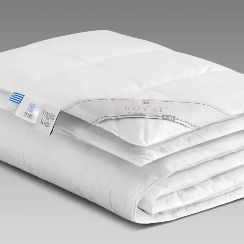 Kids duvet Royal