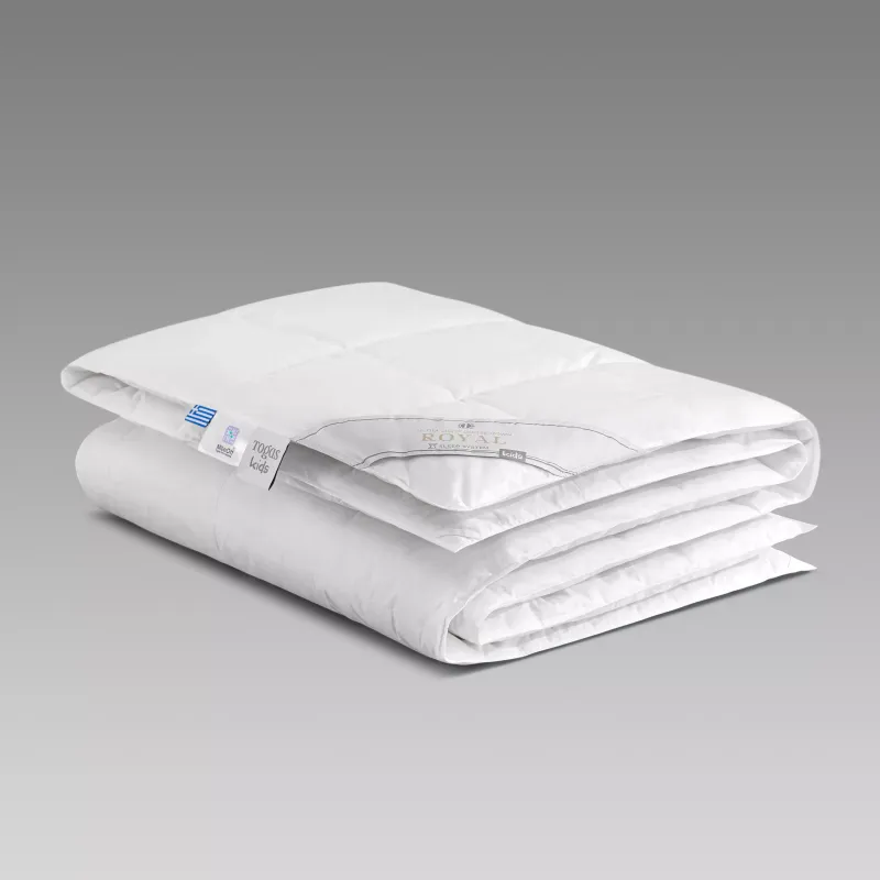 Kids duvet Royal