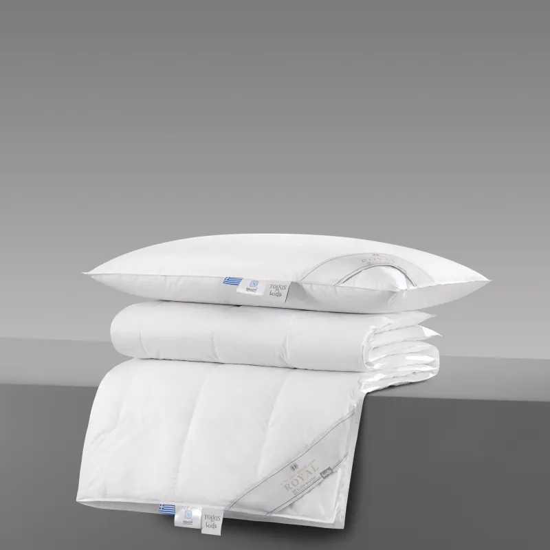 Kids duvet Royal