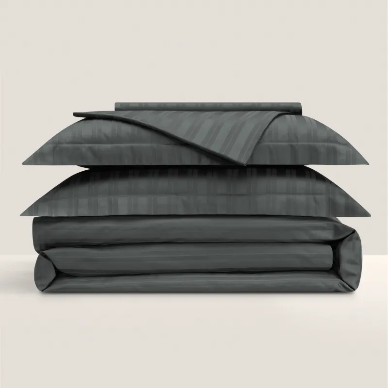 Bed linen set Saccard