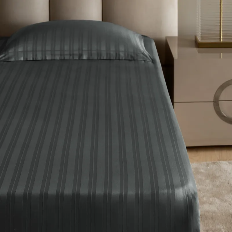 Bed linen set Saccard