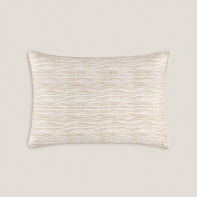 Pillowcase Safari