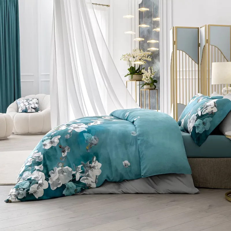 Bed linen set Samoa