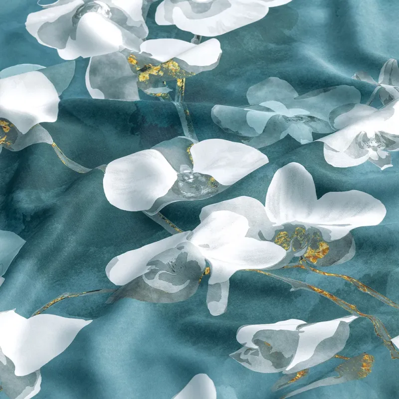 Duvet cover Samoa