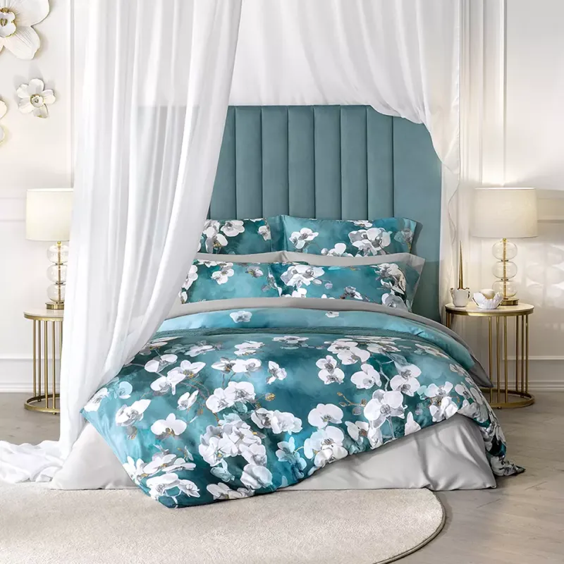 Duvet cover Samoa