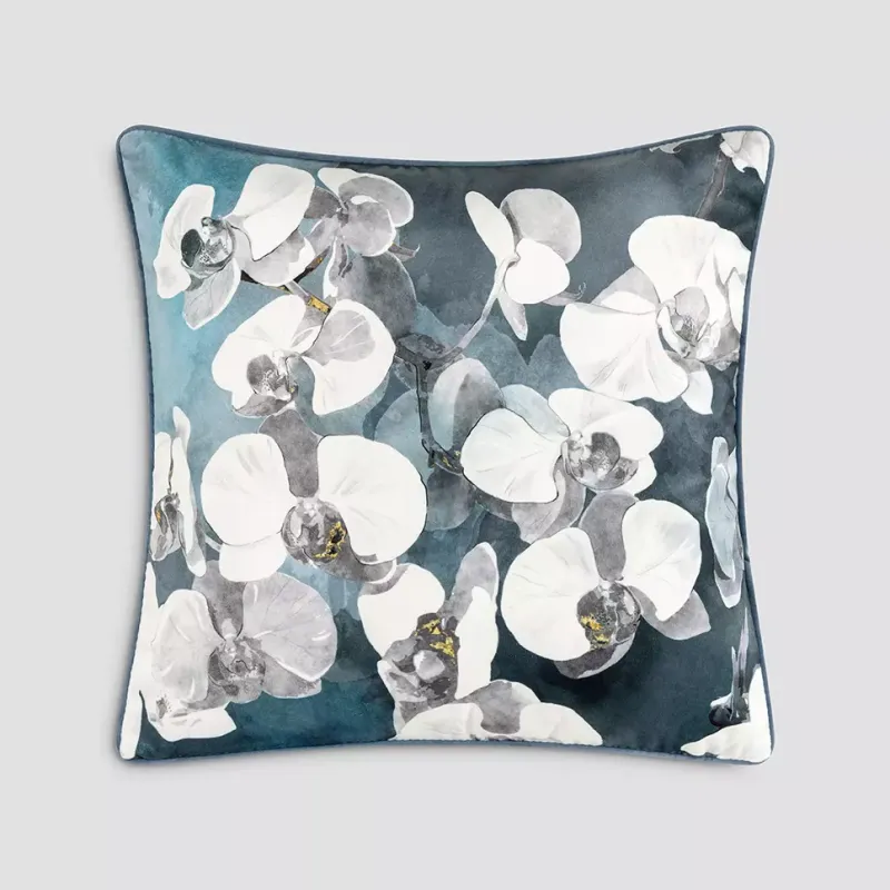Decorative pillow Samoa