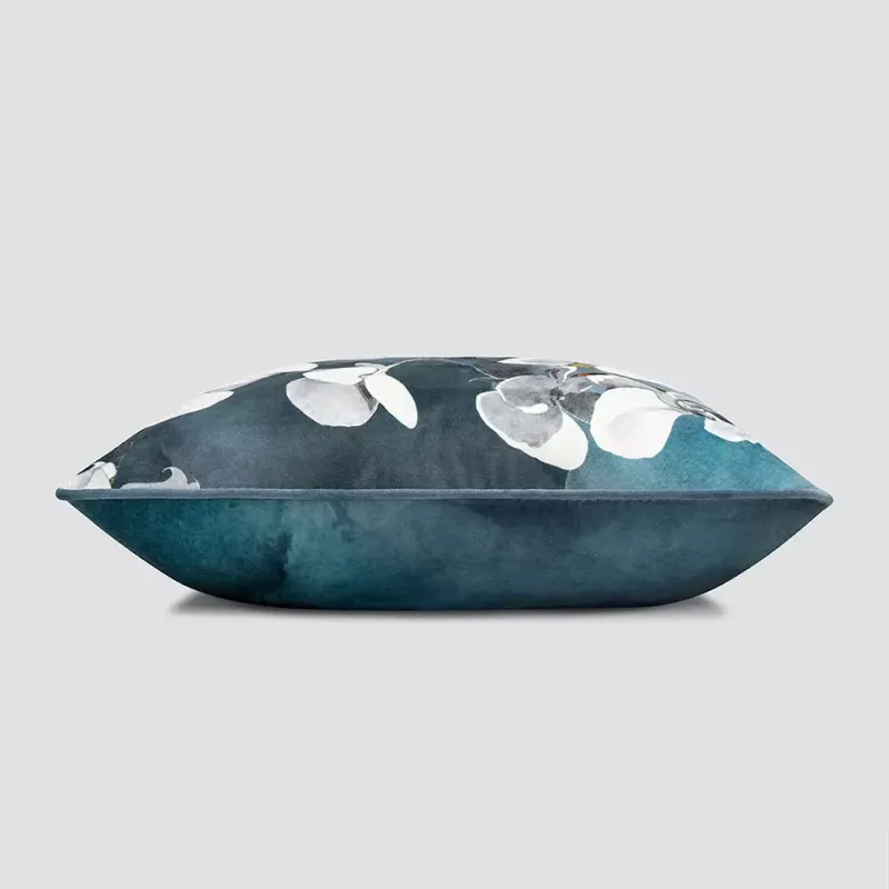 Decorative pillow Samoa