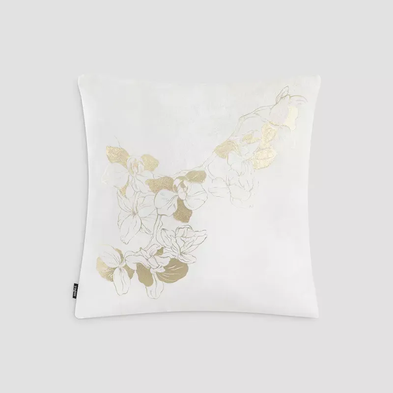 Decorative pillow Samoa