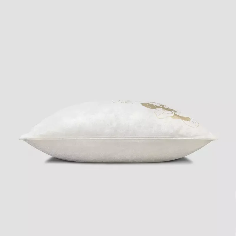Decorative pillow Samoa