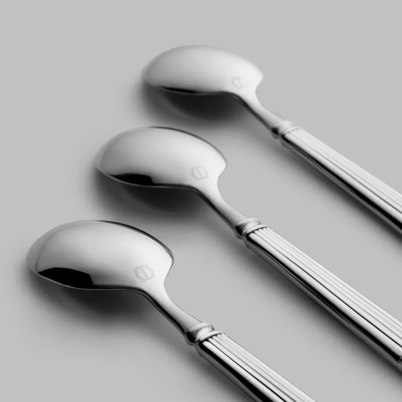 Set of tablespoons Sandrino