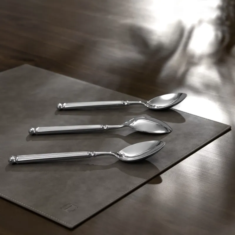 Set of tablespoons Sandrino