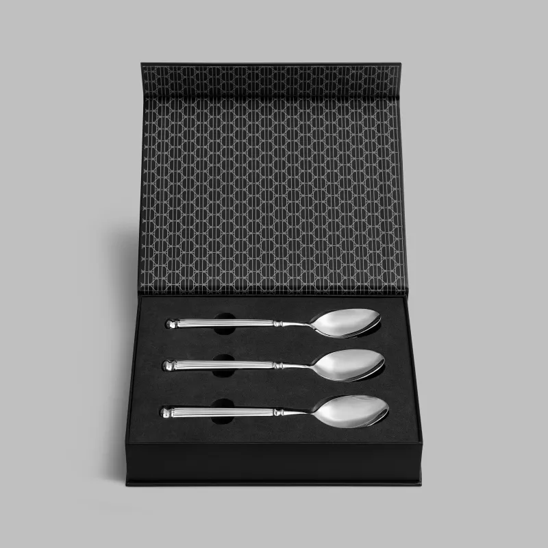 Set of tablespoons Sandrino