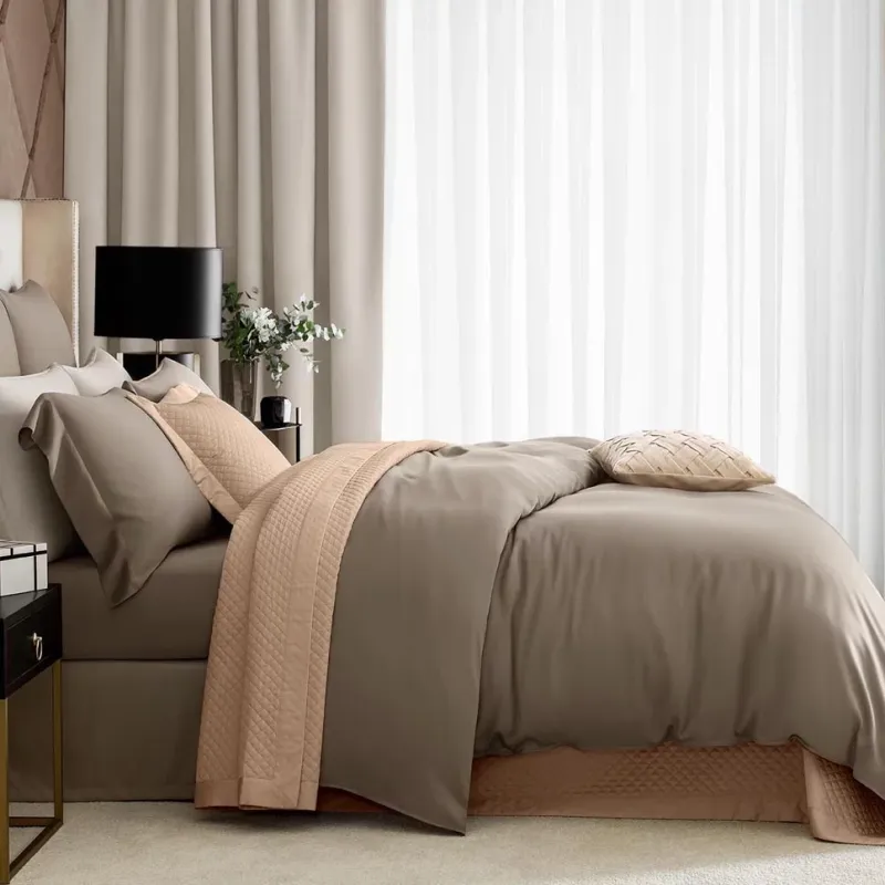 Duvet cover Sensa