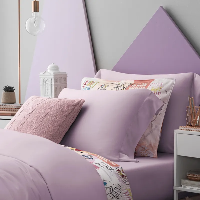 Bed linen set for kids Sensa
