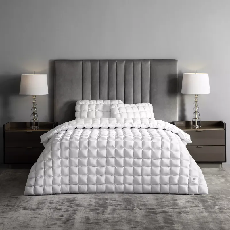 Duvet Serenum