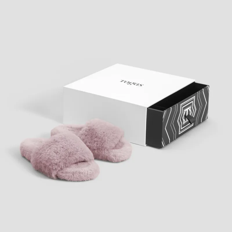 Slippers Serina