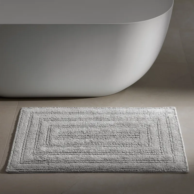 Bath mat Sharni