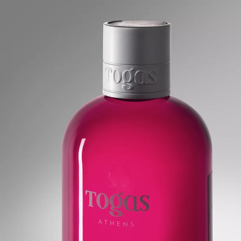 Shower gel Spring Morning