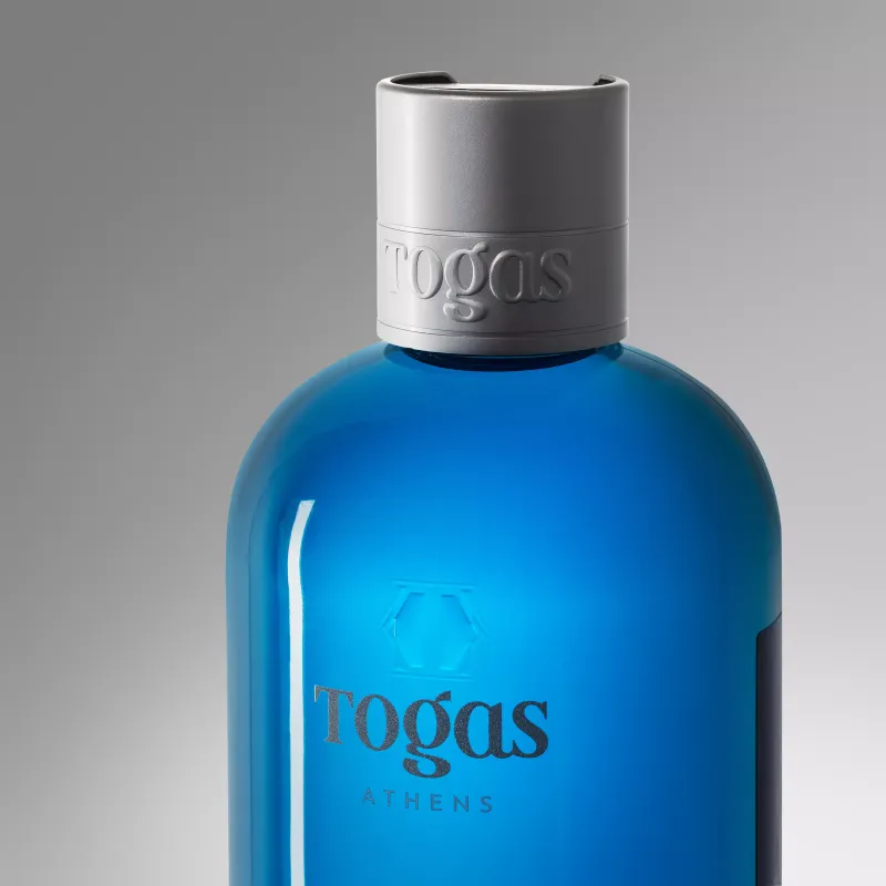 Shower gel Summer Daylight