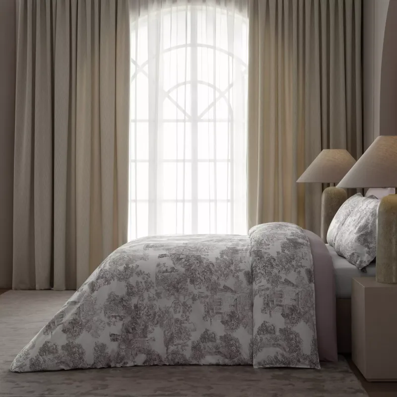 Duvet cover Sivert