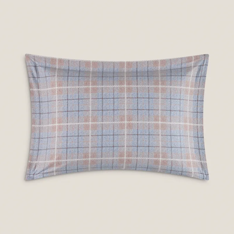 Pillowcase Snowy
