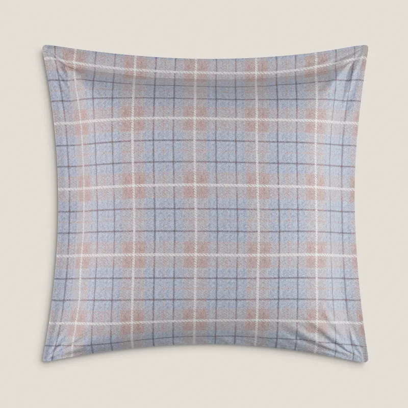 Pillowcase Snowy