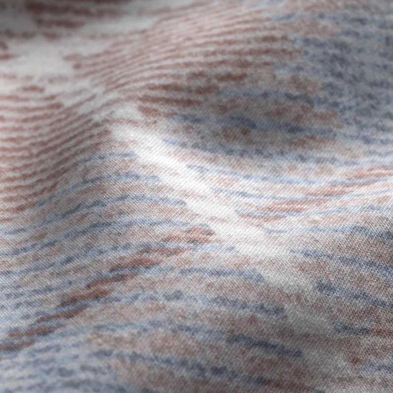Pillowcase Snowy