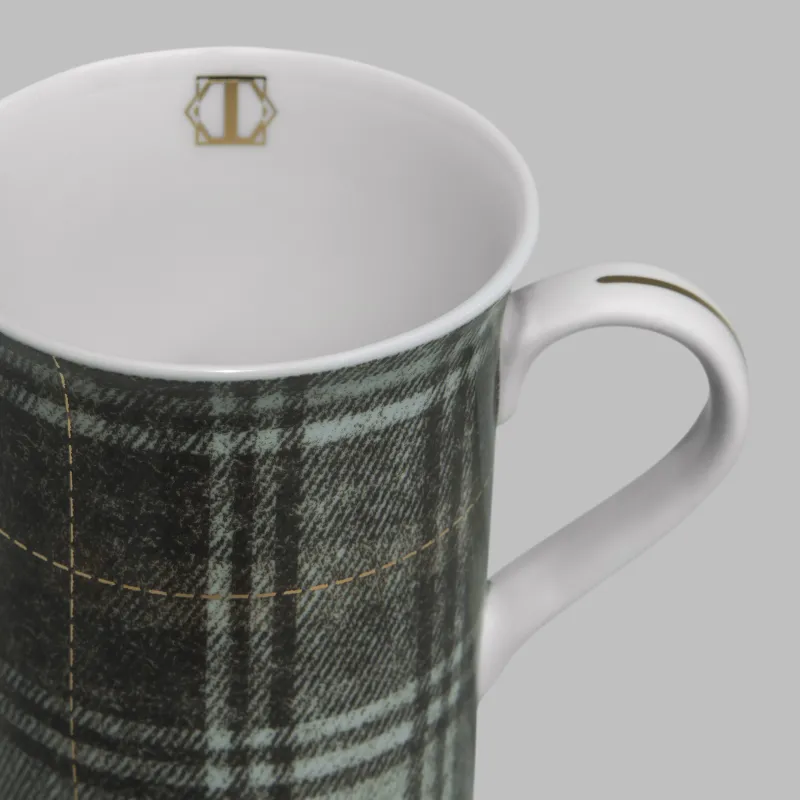 Cup Snowy