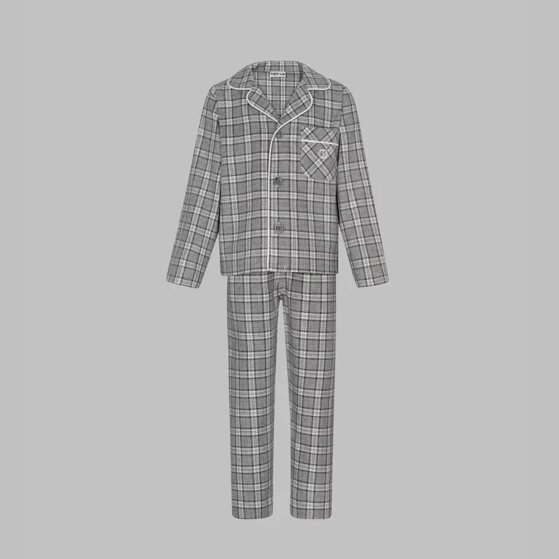 Kids pajamas Snowy