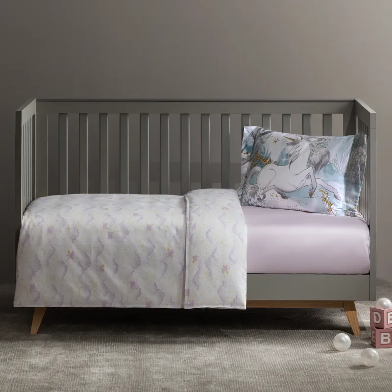 Bed linen set for babies Starly