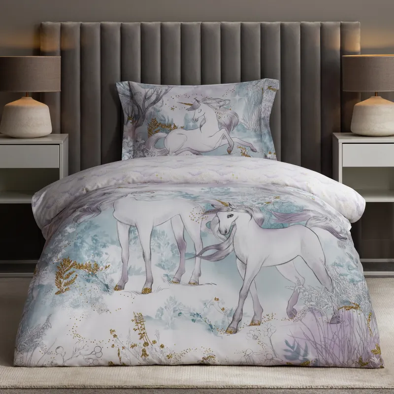 Bed linen set for kids Starly