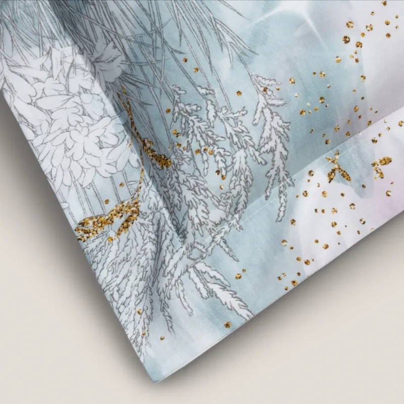 Bed linen set for babies Starly