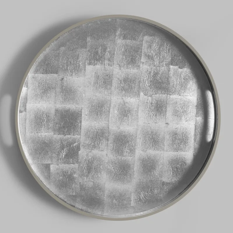Decorative tray Stellato