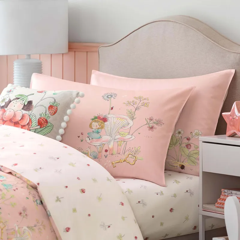 Pillowcase set Strobby