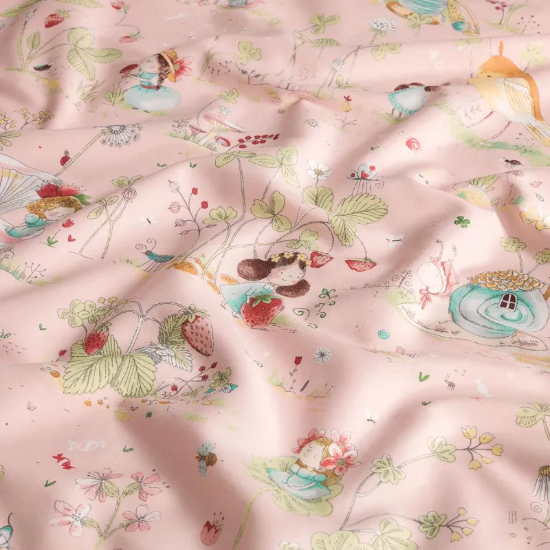 Pillowcase set Strobby