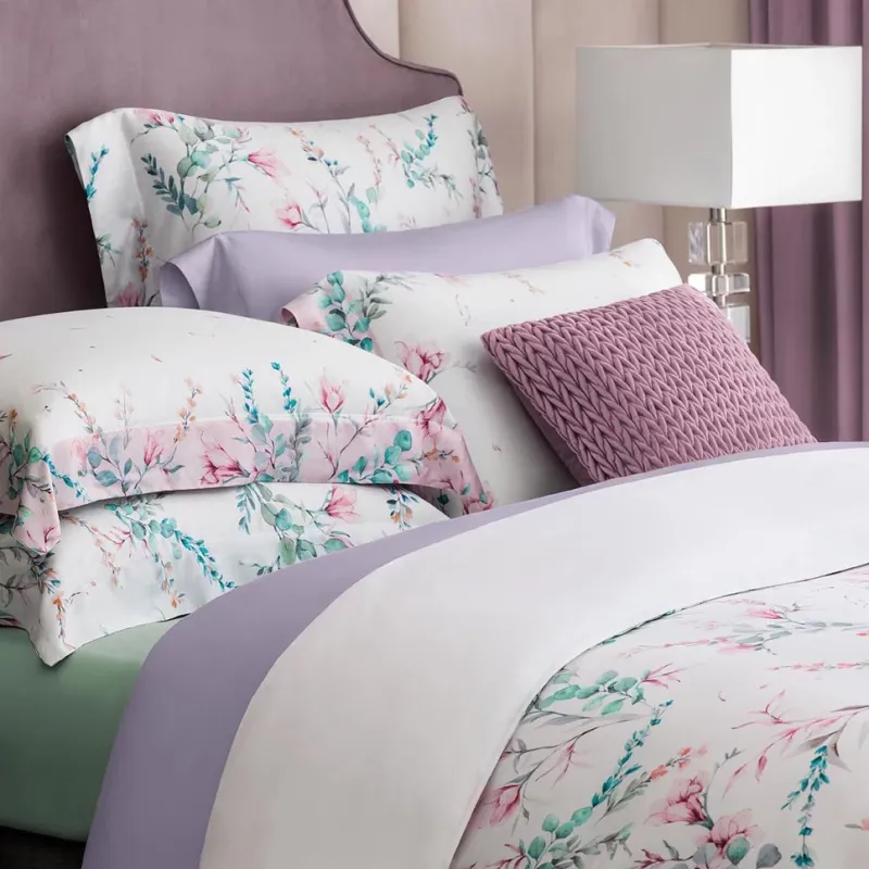 Pillowcase set Suzette