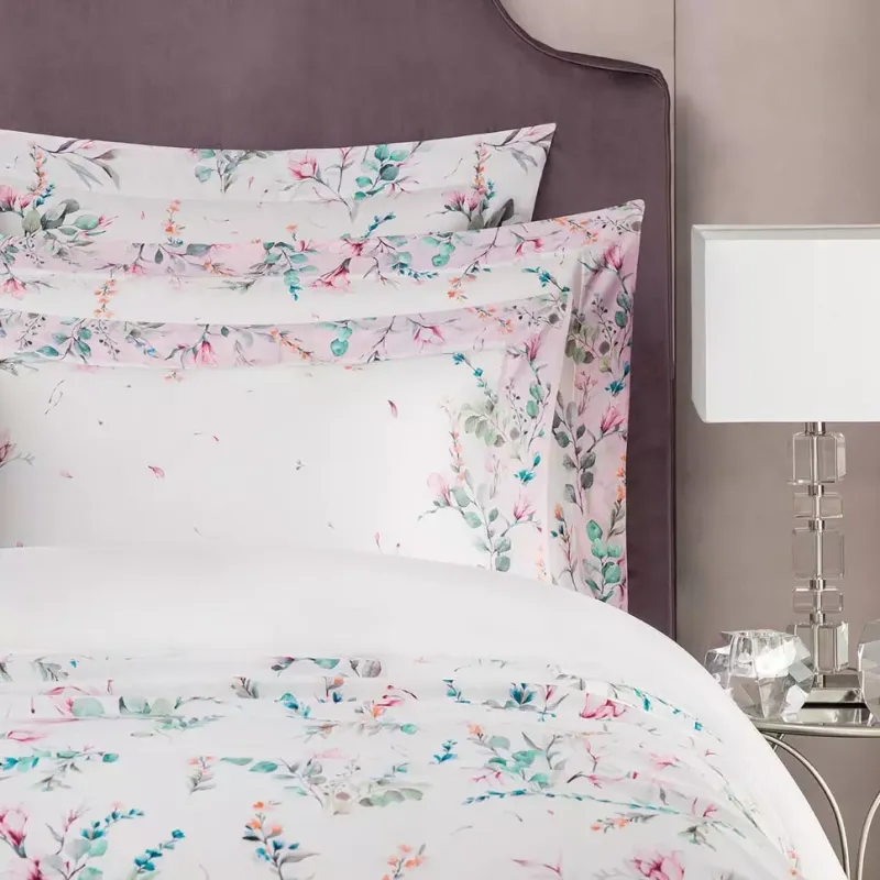 Pillowcase set Suzette