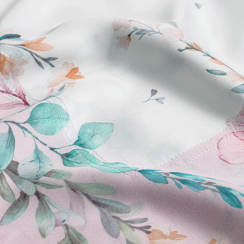 Duvet cover Suzette