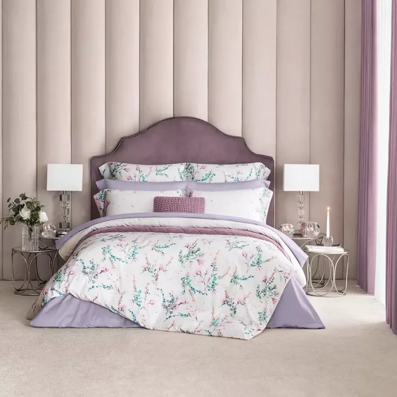 Duvet cover Suzette