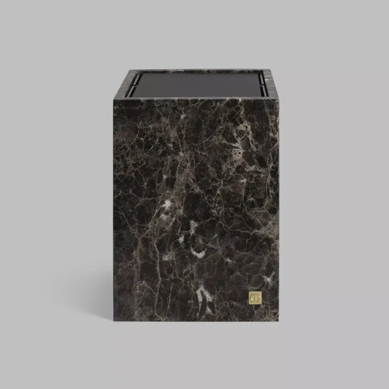 Waste basket Tateo