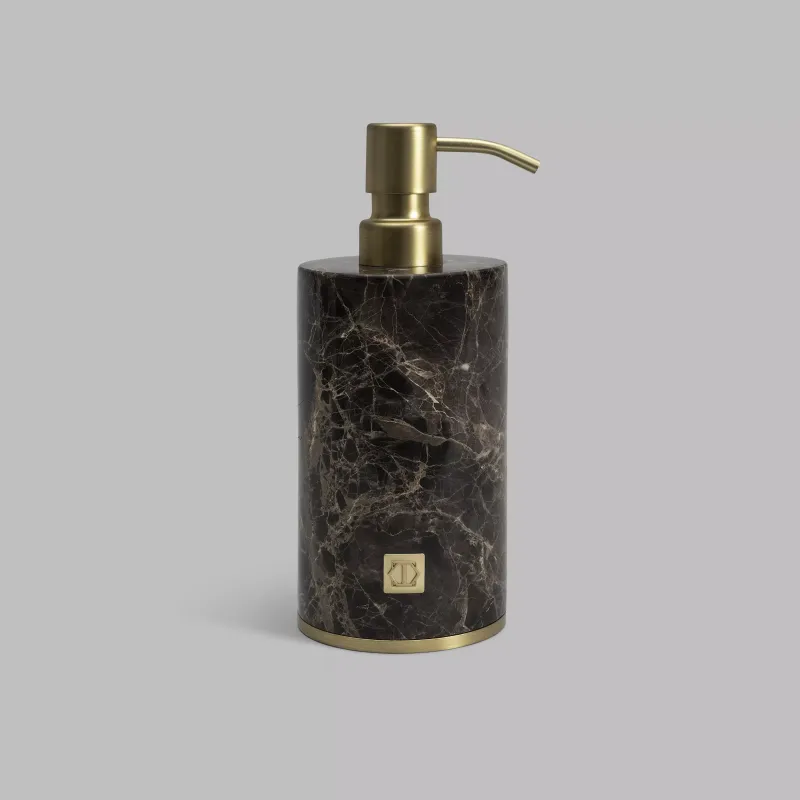 Liquid soap dispenser Tateo