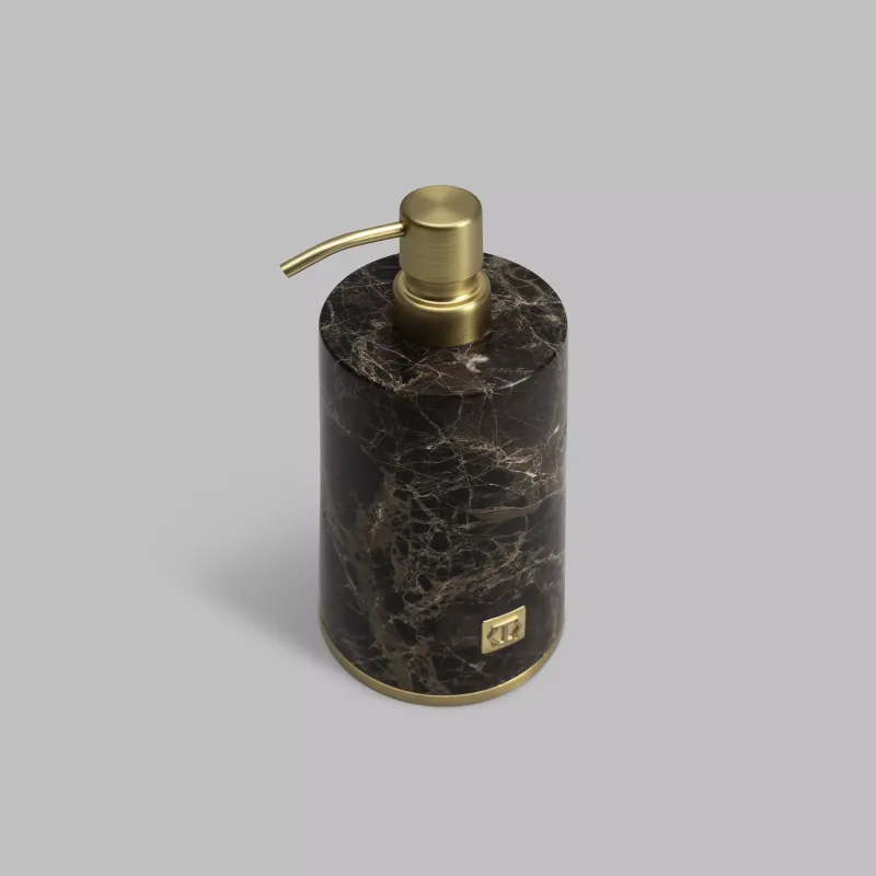 Liquid soap dispenser Tateo