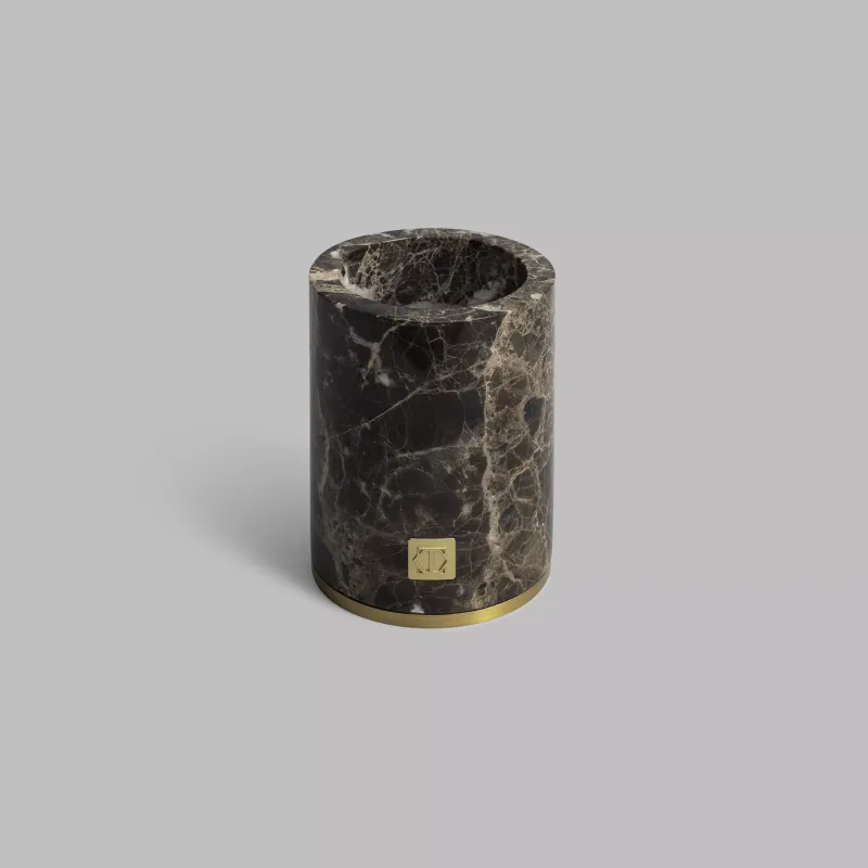 Toothbrush holder Tateo