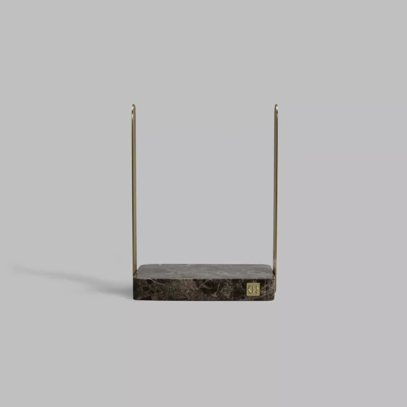 Towel holder Tateo