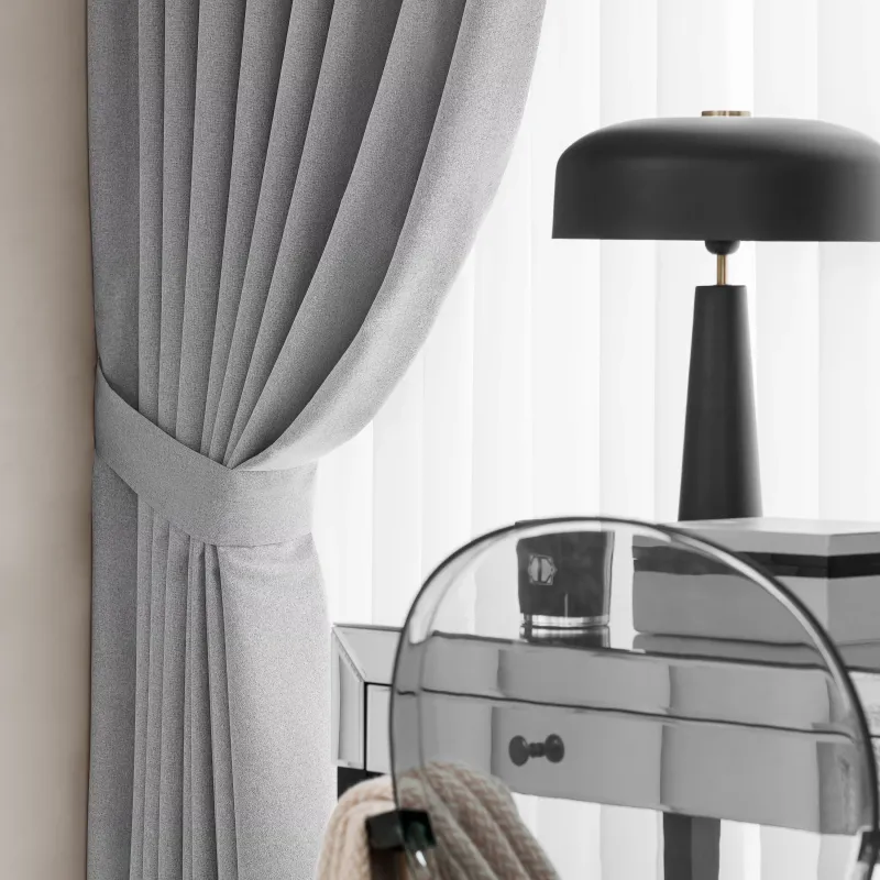 Curtain set Telie