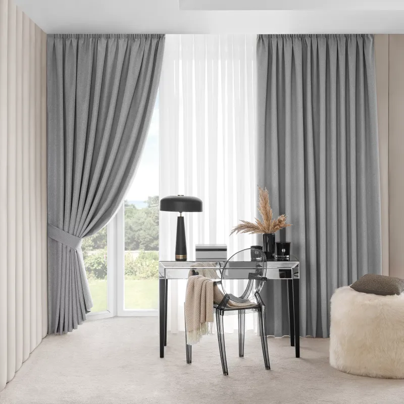 Curtain set Telie